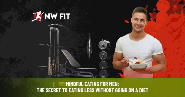 Mindful Eating for Men