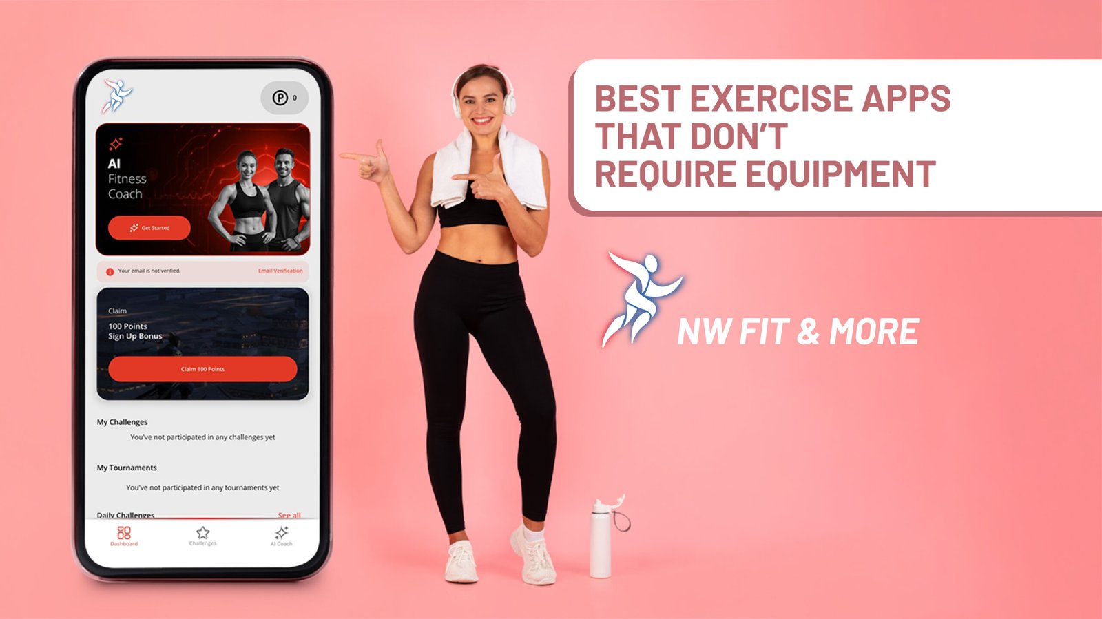 Best exercise app